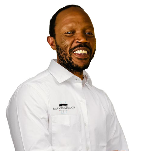 Monke Mohale
