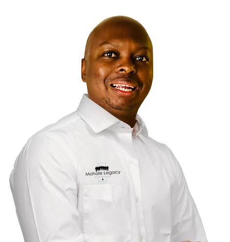Mosa Mohale