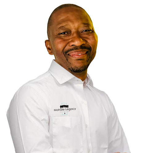 Letsie Mohale