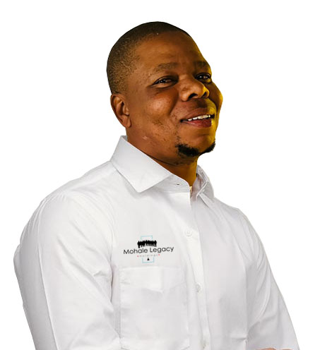 Letsie Mohale